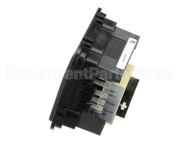 195441 Low Temp Industries Control,Temperature(120V)