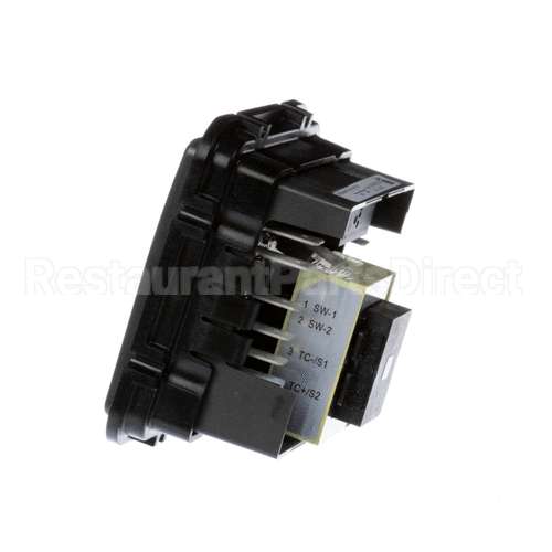 195442 Low Temp Industries Control, Temperature (240V)