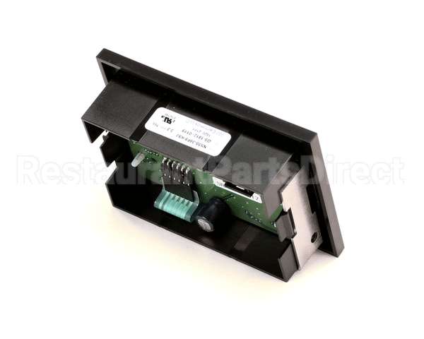 195446 Low Temp Industries Quick Switch Control