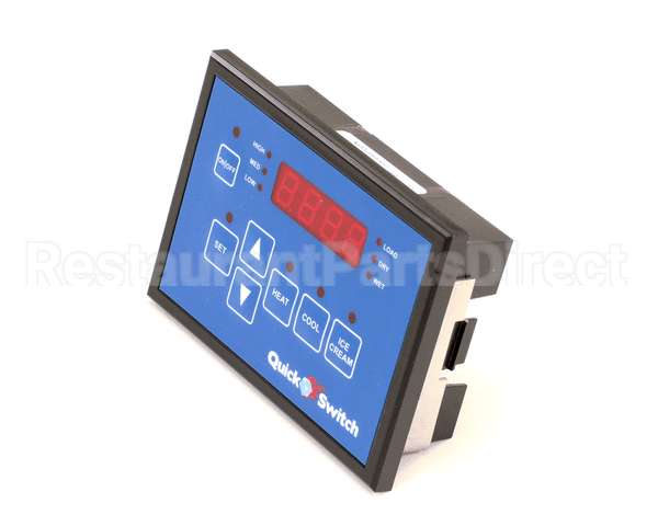 195446 Low Temp Industries Quick Switch Control