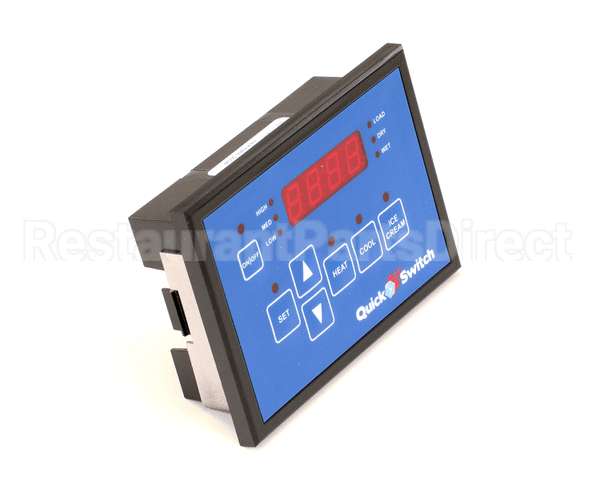 195446 Low Temp Industries Quick Switch Control