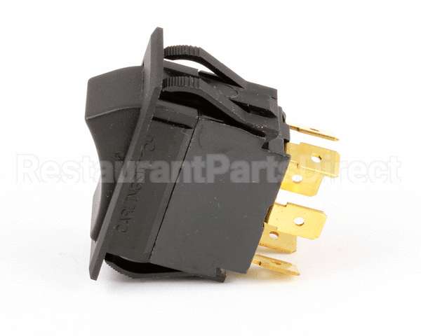 1955402 Garland Switch-Rocker,Dpdt-On-On