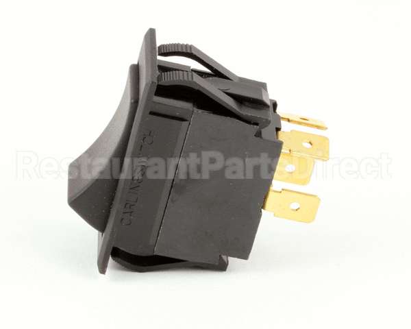 1955403 Garland Switch-Rocker,Spst Momentary