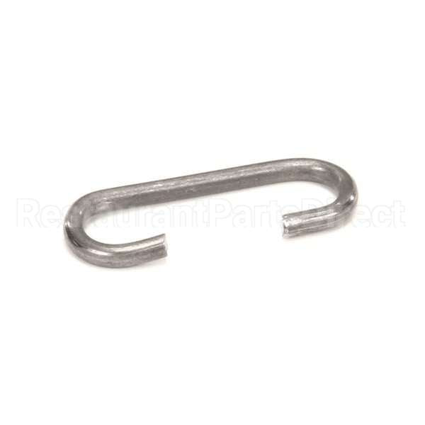 1956-9 Compatible Montague C Hooks -- Spring Retention