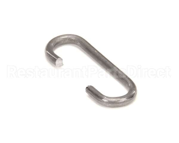 1956-9 Montague C Hooks -- Spring Retention