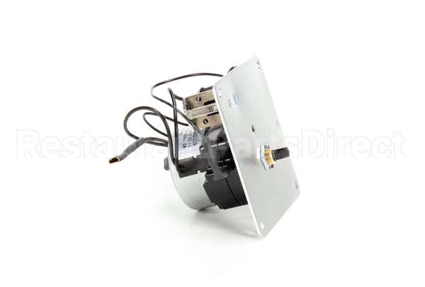 1956001 Garland Timer - 1 Hr, 115V W/Alarm