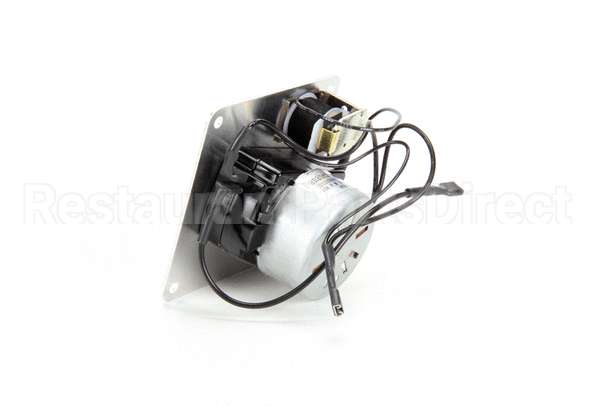 1956001 Garland Timer - 1 Hr, 115V W/Alarm