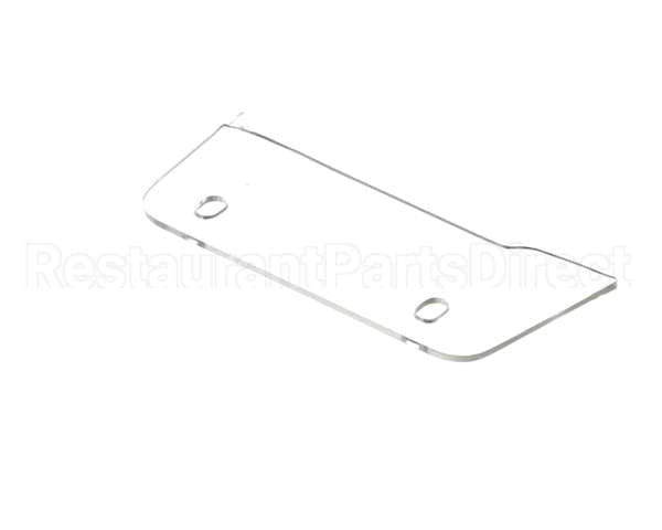 19562201 Sirman - Eurodib Plexiglass Deflector