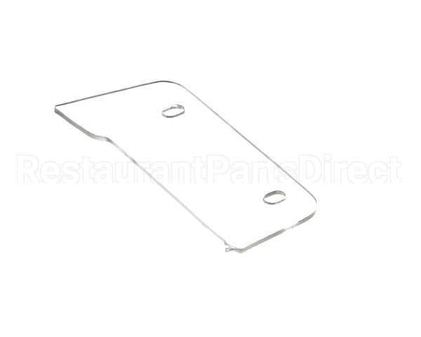 19562201 Sirman - Eurodib Plexiglass Deflector