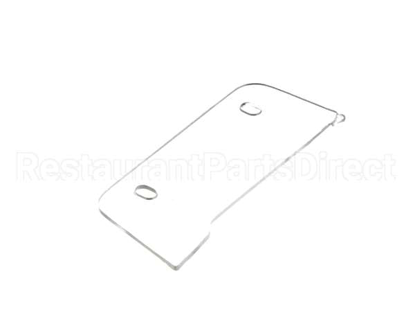 19562201 Sirman - Eurodib Plexiglass Deflector