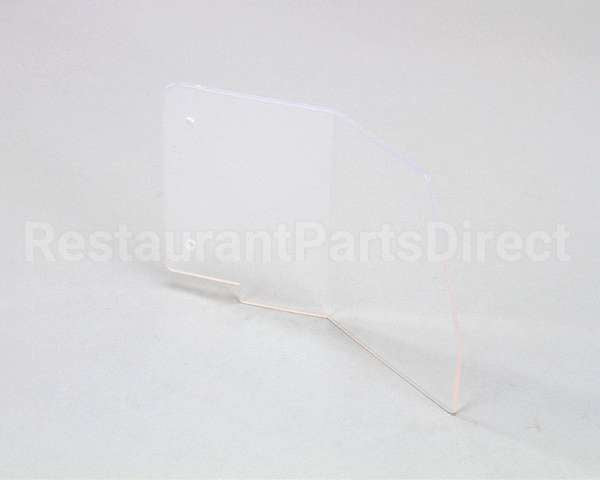 19562324 Sirman - Eurodib Plexiglas Hand Guard