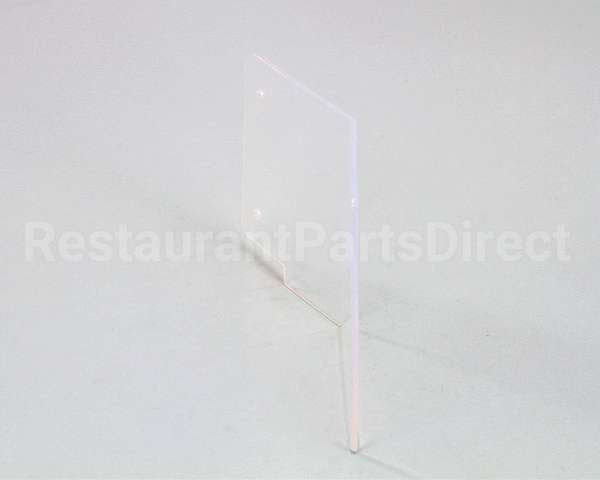 19562324 Sirman - Eurodib Plexiglas Hand Guard