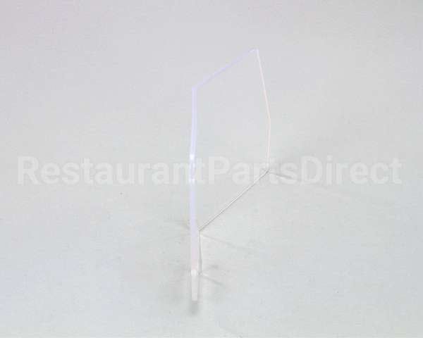 19562324 Sirman - Eurodib Plexiglas Hand Guard