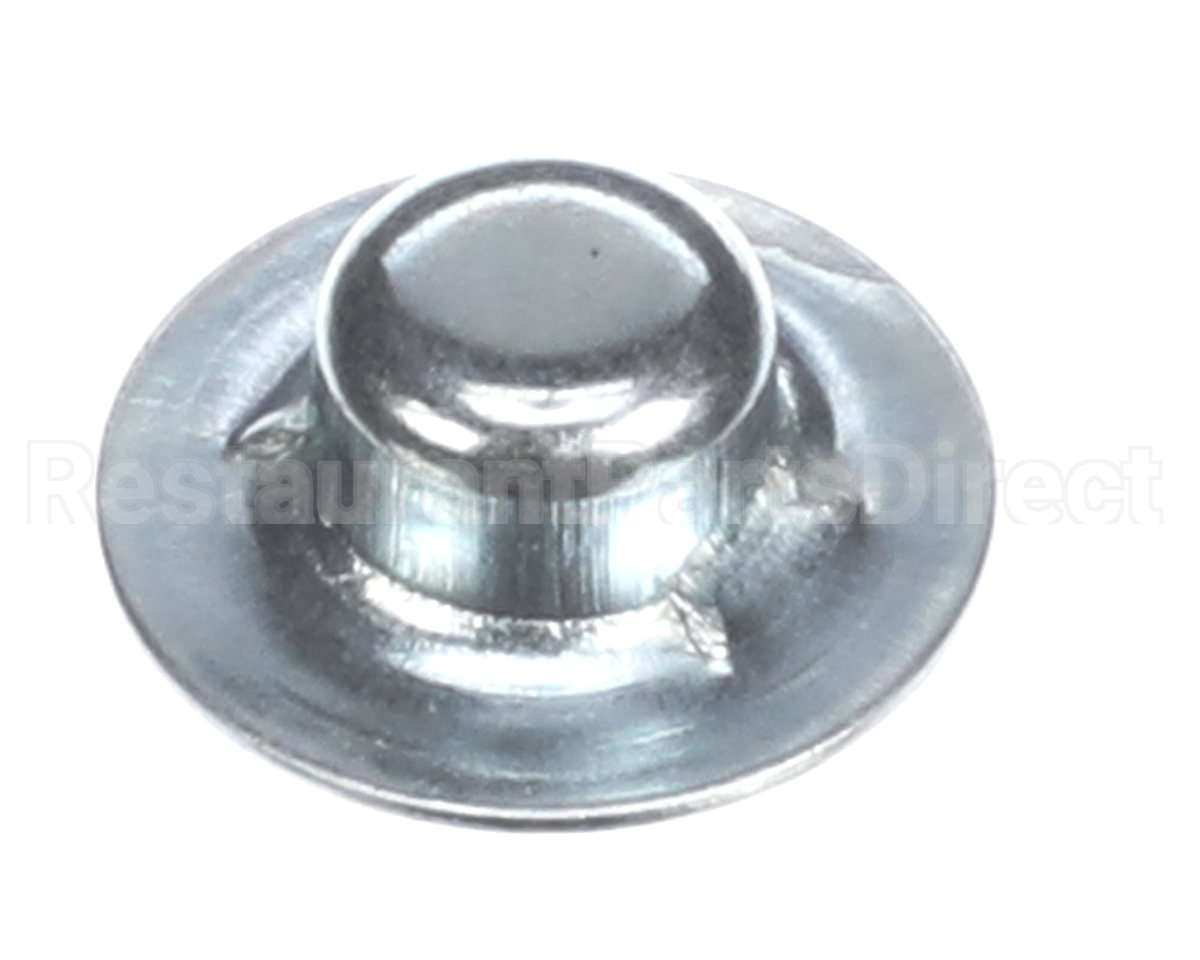 1958-001 Heat Seal Metal Shaft Retainer