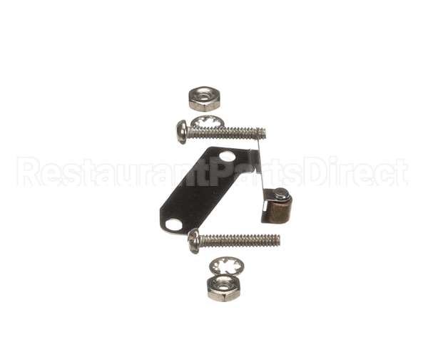 1958311 Market Forge Actuator, Auxil W/Screws