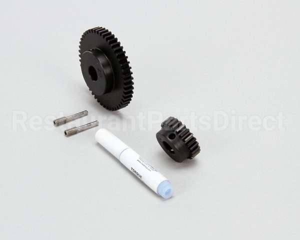 196-026S Prince Castle Gm Bag Kit,Gear (196-Jack)