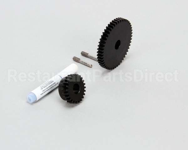 196-026S Prince Castle Gm Bag Kit,Gear (196-Jack)