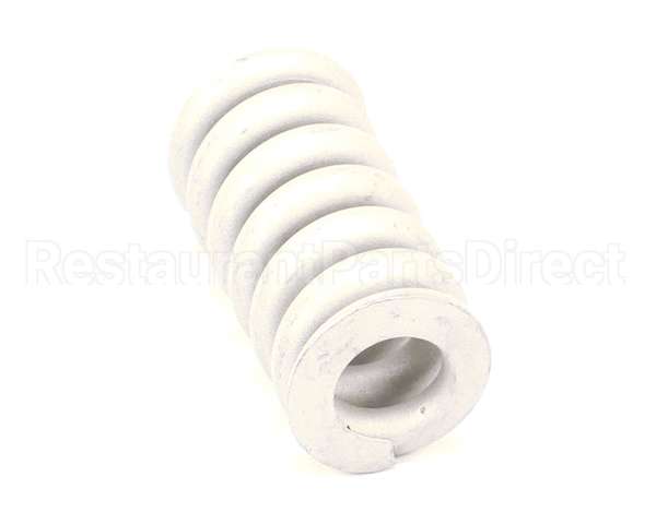 196-2 Biro Blade Tension Spring; Fixed Head