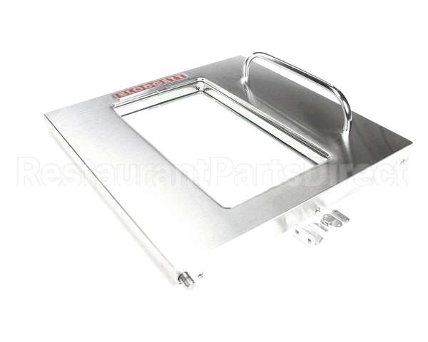 19607 Blodgett Glass Door Roller Latch Ctb