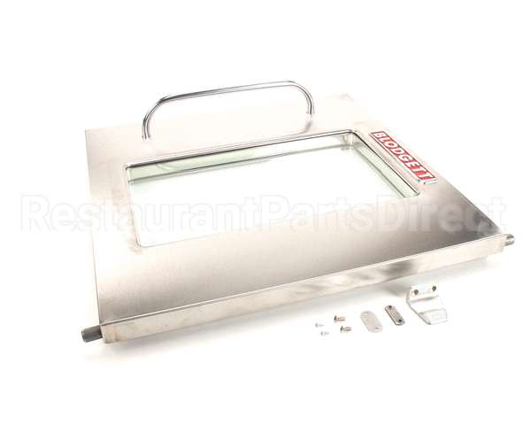 19609 Blodgett Glass Door Roller Latch Ctbr