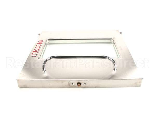 19609 Blodgett Glass Door Roller Latch Ctbr