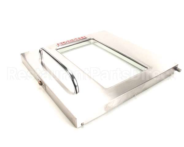 19609 Blodgett Glass Door Roller Latch Ctbr