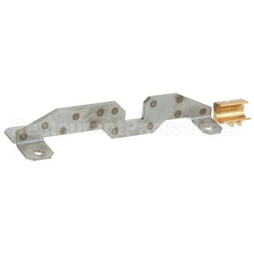 19619 Compatible Nieco Support, Center, W/Bearing