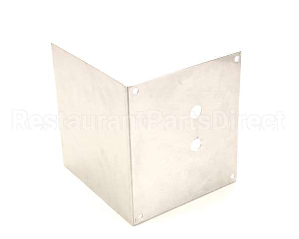 19626 Ultrafryer Cover, Firebox P2 18/20In