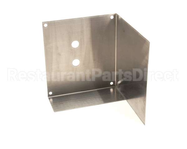 19626 Ultrafryer Cover, Firebox P2 18/20In