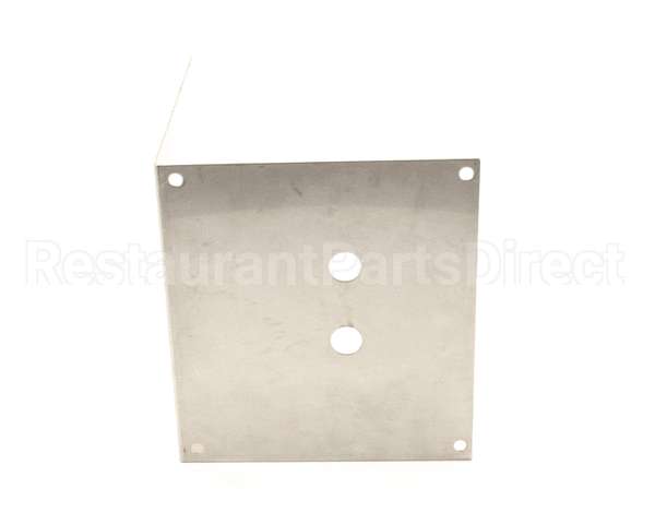 19626 Ultrafryer Cover, Firebox P2 18/20In