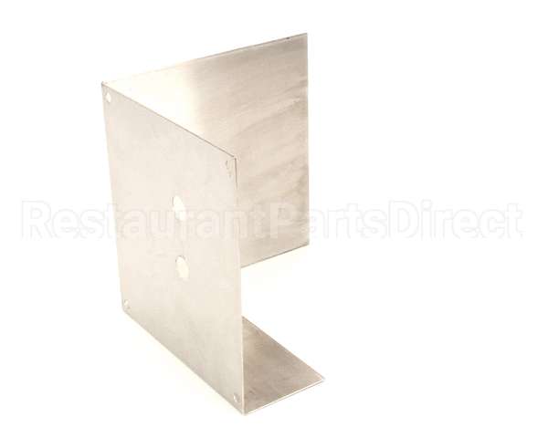 19626 Ultrafryer Cover, Firebox P2 18/20In