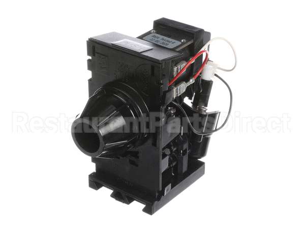 1966 Cornelius Valve Uf1 Pushbtn 1.5-3 L/Blk/C