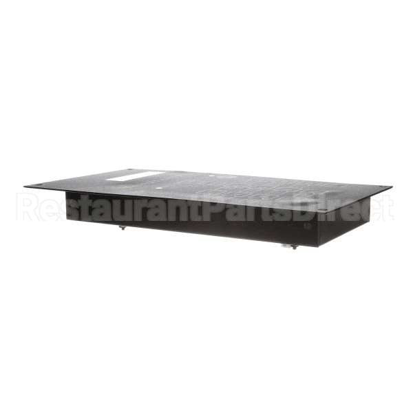 1966401-2 Compatible Garland Control, Mcd Oven, Pulse, Usa