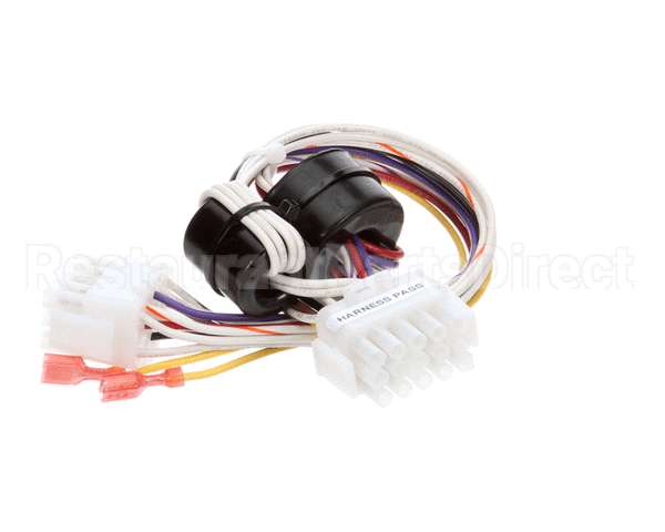 1966406 Garland Harness,Relay Board To Control