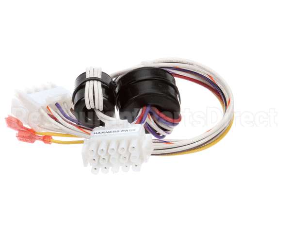 1966406 Garland Harness,Relay Board To Control