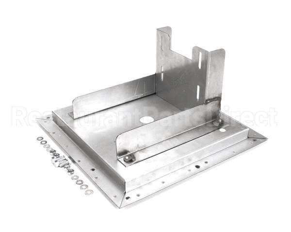 19667 Blodgett Motor Mount Panel Mkv Zeph