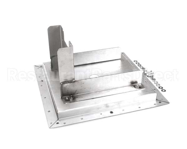 19667 Blodgett Motor Mount Panel Mkv Zeph