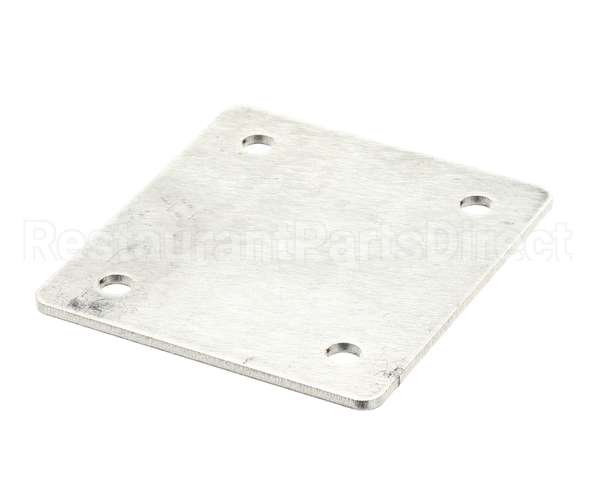 19675 Ultrafryer Plate, Caster Shim