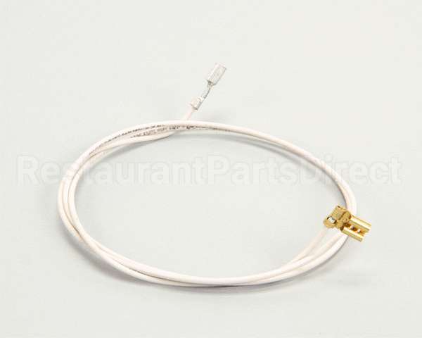 19677 Blodgett Wire Assembly,36 White