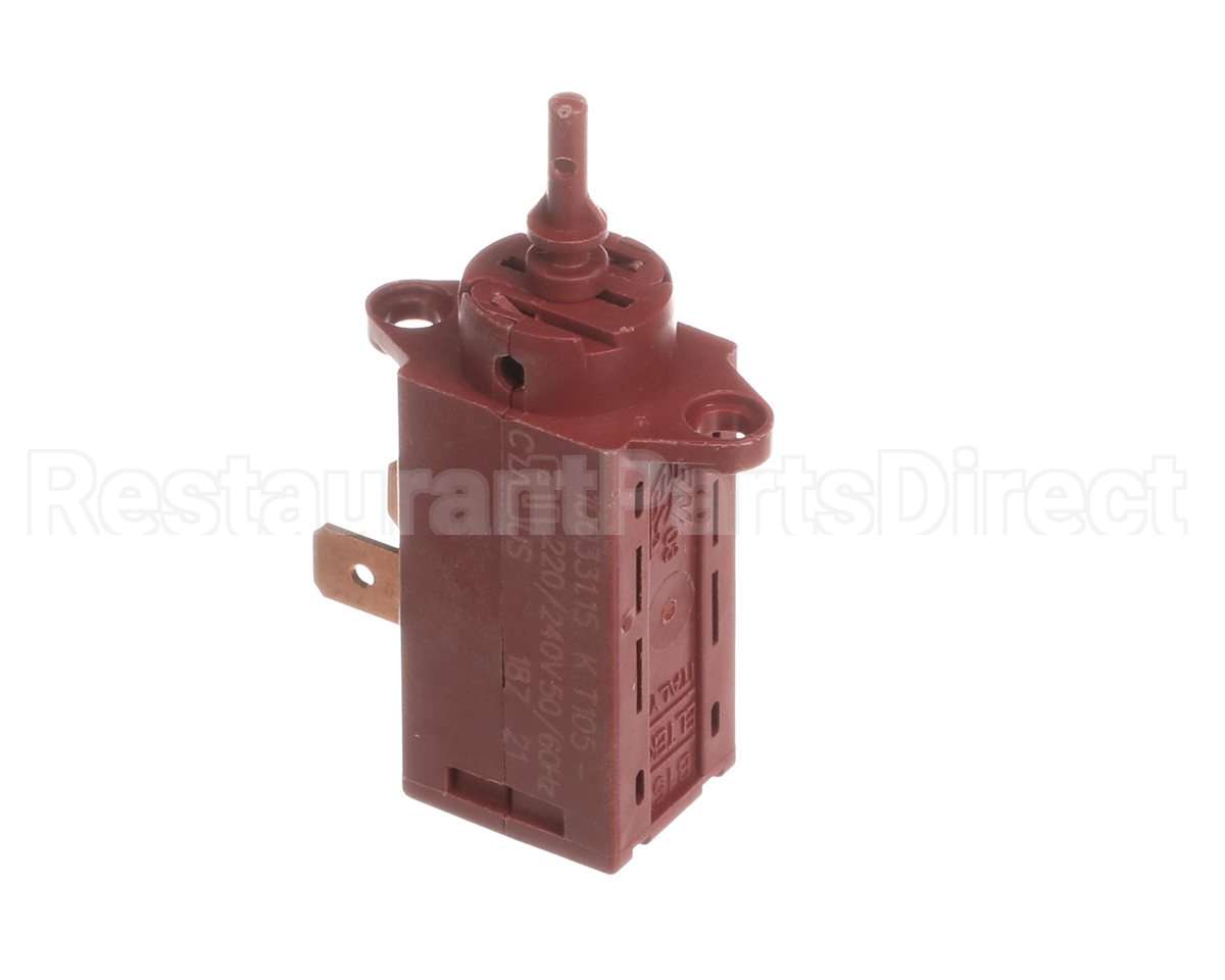 196774 Continental Girbau Thermo-Actuator 100331 15