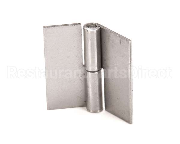 1969-0 Montague Hinge Firebox Door -- Right