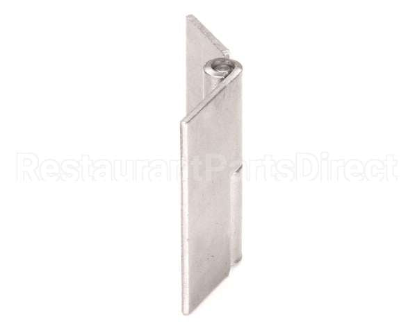 1969-0 Montague Hinge Firebox Door -- Right