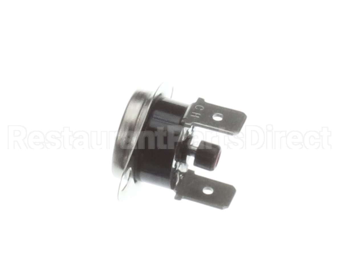 196949 Reznor 225F M/R Limit Switch