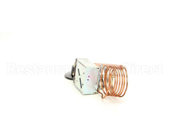 197-140 Prince Castle Bag Thermostat W/Knob