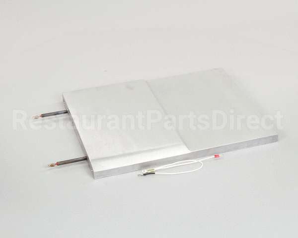 197-430S Prince Castle Gm Kit,Platen 110V