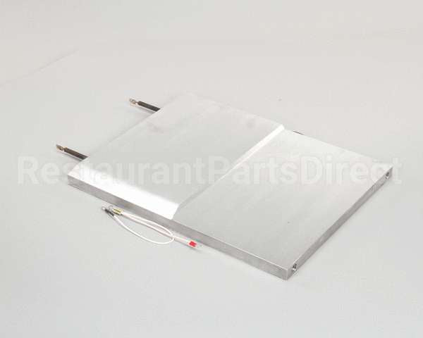 197-430S Prince Castle Gm Kit,Platen 110V