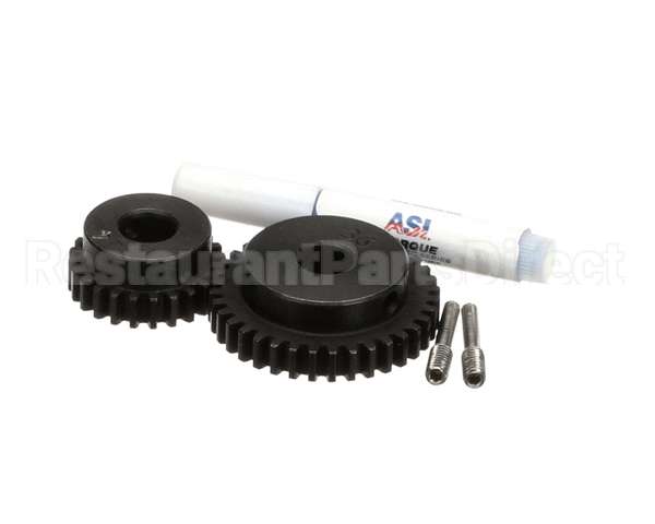 197-436S Prince Castle Gm Bag Kit,Gear