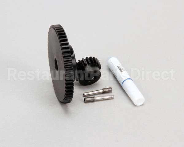 197-476S Prince Castle Gm Bag Kit,Gear (T12 & T12P)