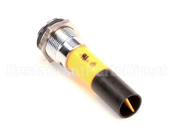 19724 Gaylord Elx-Uvi & Elxc-Uvi Status Light Amber