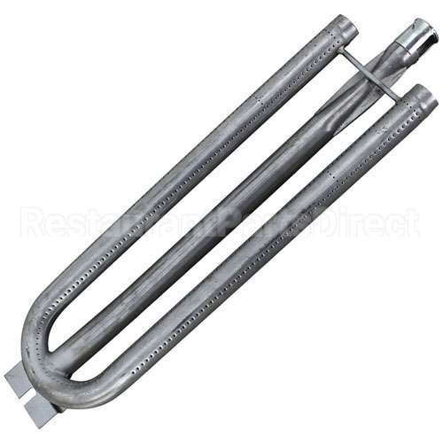 19737 Compatible Vulcan Burner 23-3/4 X 6 Steel